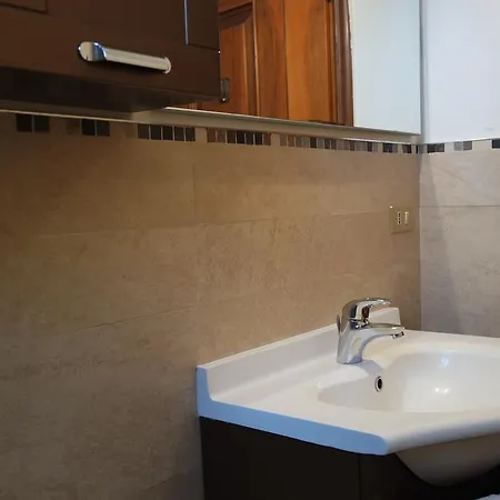 Ca' Aldo, Biennale Di Apartament Wenecja