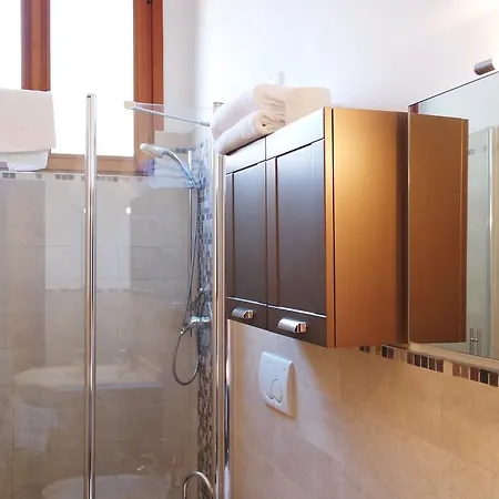Ca' Aldo, Biennale Di Apartament