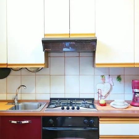 Apartament Ca' Aldo, Biennale Di *