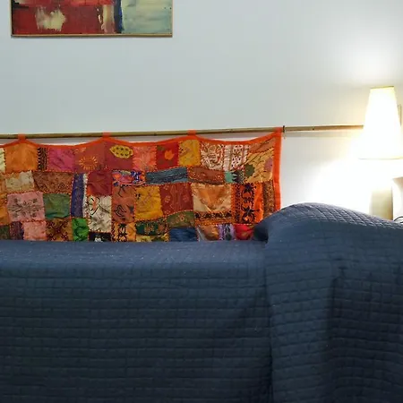 Ca' Aldo, Biennale Di Apartament *