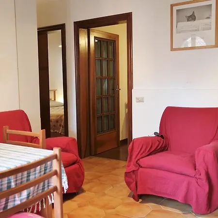Apartament Ca' Aldo, Biennale Di