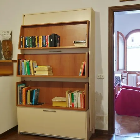 Ca' Aldo, Biennale Di Apartament