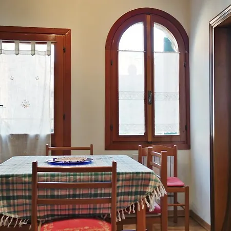 Apartament Ca' Aldo, Biennale Di *