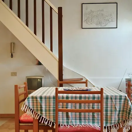Ca' Aldo, Biennale Di Apartament *