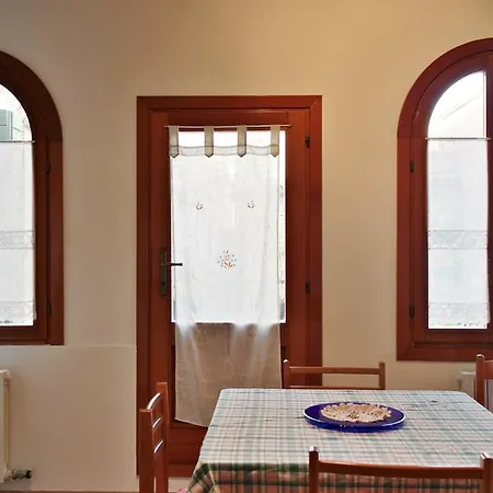 Ca' Aldo, Biennale Di Apartament