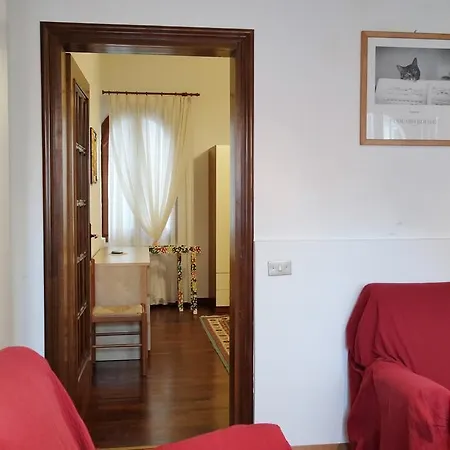 Apartament Ca' Aldo, Biennale Di *